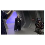 Mark Hamill Instagram - This is for those who claimed the character was accomplished exclusively with CGI, without my participation. #BeenThere_DoneThat