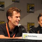 Mark Hamill Instagram - Though we're all sad, I know he wouldn't want that. I'm finding great solace in all the memories I have of him...the thrill of our earliest recording sessions, discovering the unique bond our characters shared, how we complemented one another & bonded immediately. 🙏🦇s, 💜💚🃏