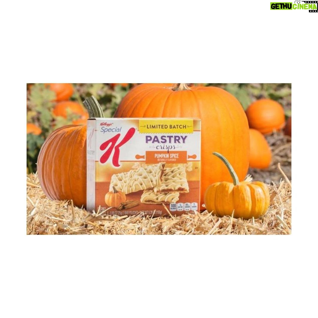 Mark Hamill Instagram - It's not Halloween until I try the #PumpkinSpice version of everything! 😋