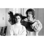 Mark Hamill Instagram - For Carrie: 🎂