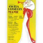 Mark Hamill Instagram - I was privileged to see her in MAME & SWEENEY TODD (twice) & as the cold-blooded psychopathic mother in the classic MANCHURIAN CANDIDATE, she created one of the greatest screen villains of all time. An artist of astonishing versatility. #RIPAngelaLansbury