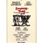 Mark Hamill Instagram - I was privileged to see her in MAME & SWEENEY TODD (twice) & as the cold-blooded psychopathic mother in the classic MANCHURIAN CANDIDATE, she created one of the greatest screen villains of all time. An artist of astonishing versatility. #RIPAngelaLansbury