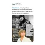 Mark Hamill Instagram - #TrueStory