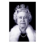 Mark Hamill Instagram - "After assuming the throne at the age of 25, Elizabeth reigned for an astonishing 70 years." An extraordinary life. An extraordinary leader. #RIPQueenElizabethII