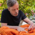 Mark Hamill Instagram - I’ve teamed with @Columbia1938 and signed a few of their limited-edition Skywalker Pilot Collection ski suits (available in select stores 12.1). All proceeds from signed suits will be donated by the Mark and Marilou Hamill Foundation to local programs.  Learn more about the collection at Columbia.com/StarWars #GivingTuesday