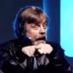 Mark Hamill Instagram - Thanks to everyone who took the time to visit me at @fanexposf. The outpouring of positive energy & affection was overwhelming & 3 days I will treasure forever! When I say “You’re more than fans, you’re family” I really mean it, because:
