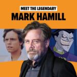 Mark Hamill Instagram - See you this weekend at FAN EXPO San Francisco (@FANEXPOSF).  I’ll be there Nov. 24-26 with photo ops, autographs and a special live experience for my fans. Oh and I’m bringing everyone’s favorite four legged friend, @millsthemagnificent. - mar🐫 #Repost @fanexposf ・・・ The legend himself, Mark Hamill (Star Wars, Batman), is coming to FAN EXPO San Francisco for a super rare appearance. Photo ops, autographs, and special experience tickets go on sale Monday, September 25th at 10 am PT. Mark your calendars and get your show tickets NOW. Link in bio. #FANEXPOSanFrancisco #StarWars #LukeSkywalker #BatmanAnimatedSeries #TheJoker #MarkHamill