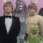 Mark Hamill Instagram – It was. (for both of us)