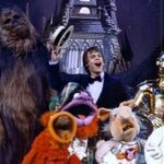 Mark Hamill Instagram - It was. (for both of us)