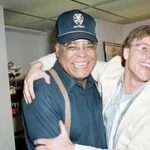 Mark Hamill Instagram - For the one & only James Earl Jones: 🎂 A GIANT on both stage & screen! Wishing you all the best on your special day. Proud to be able to call you #DadVader. With love & deep appreciation, Mar🐫