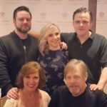Mark Hamill Instagram - On this day in 1978, Marilou Hamill said "I do" & I am eternally grateful. 🙏 #LoveOfMyLife ❤️