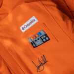 Mark Hamill Instagram - I’ve teamed with @Columbia1938 and signed a few of their limited-edition Skywalker Pilot Collection ski suits (available in select stores 12.1). All proceeds from signed suits will be donated by the Mark and Marilou Hamill Foundation to local programs.  Learn more about the collection at Columbia.com/StarWars #GivingTuesday