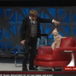 Mark Hamill Instagram - See you this weekend at FAN EXPO San Francisco (@FANEXPOSF).  I’ll be there Nov. 24-26 with photo ops, autographs and a special live experience for my fans. Oh and I’m bringing everyone’s favorite four legged friend, @millsthemagnificent. - mar🐫 #Repost @fanexposf ・・・ The legend himself, Mark Hamill (Star Wars, Batman), is coming to FAN EXPO San Francisco for a super rare appearance. Photo ops, autographs, and special experience tickets go on sale Monday, September 25th at 10 am PT. Mark your calendars and get your show tickets NOW. Link in bio. #FANEXPOSanFrancisco #StarWars #LukeSkywalker #BatmanAnimatedSeries #TheJoker #MarkHamill