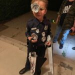 Mark Hamill Instagram - Some first-rate costumes this year. 👍 Hope you ALL had a #HappyHAMILLWEEN 🎃