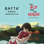 Mark Hamill Instagram – #Repost @gkidsfilms
・・・
THE BOY AND THE HERON has won the 
@bafta award for Best Animated Film! Congratulations to Hayao Miyazaki and Studio Ghibli!🪽