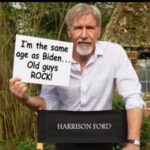 Mark Hamill Instagram - Also Mick Jagger, Robert De Niro, Joe Pesci, Martin Scorsese, Christopher Walken, Malcolm McDowell, Billy Connolly, Eric Idle & Kurtwood Smith.