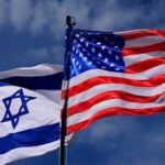 Mark Hamill Instagram - America stands with Israel ✊ #ALWAYS