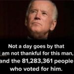 Mark Hamill Instagram – Wishing @JoeBiden, just ranked by historians the 14th greatest president of all time, a #HappyPresidentsDay.