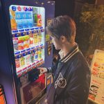 Mark Lee Instagram - 🌏