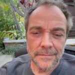 Mark Sheppard Instagram – Important @creationent news! #spnfamily