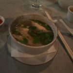 Mark Sheppard Instagram - Beautiful food @mr.wongsydney can’t wait to come back! #spnfamily