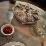 Mark Sheppard Instagram - Beautiful food @mr.wongsydney can’t wait to come back! #spnfamily