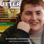 Mark Sheppard Instagram – Check out my old friend @directedbypaul  Kaufmann’s amazing film! @butterthemovie