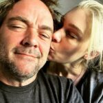 Mark Sheppard Instagram - My new year starts on the 2nd. 32 years sober today. Thank you to everyone I’ve met on this journey. Wouldn’t trade a minute of it. Xoxox