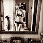 Mark Sheppard Instagram - 38. Wow. I love you baby Xoxox