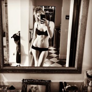 Mark Sheppard Instagram - 38. Wow. I love you baby Xoxox