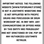 Mark Sheppard Instagram - Repost from @teampacificdrums • Important service announcement from PDP Drums.