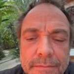 Mark Sheppard Instagram – Thank you all who came to Pensacon!!! #spnfamily