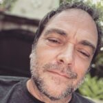 Mark Sheppard Instagram - Home. A very tired and very happy man. The love @momentocon was overwhelming, to say the least. Love to the #spnfamily Lexington Kentucky and @starfuryevents Crossroads next!