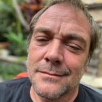Mark Sheppard Instagram - Just want to say thank you to all that came to @silicon_sj and look forward to seeing you guys @momentocon this weekend! #spnfamily