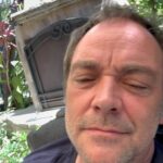 Mark Sheppard Instagram -