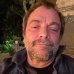 Mark Sheppard Instagram - Let’s video chat 1-on-1 in the Cameo app on June 8th at 9:45 PDT. Tap now to opt in and get a reminder: https://v.cameo.com/YtdxW7OEQgb