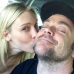 Mark Sheppard Instagram - Happy Mother’s Day to my beautiful partner in crime. I love you baby.