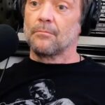 Mark Sheppard Instagram – @insideofyoupodcast with @themichaelrosenbaum we discuss recent events at the Sheppard household. Xoxox