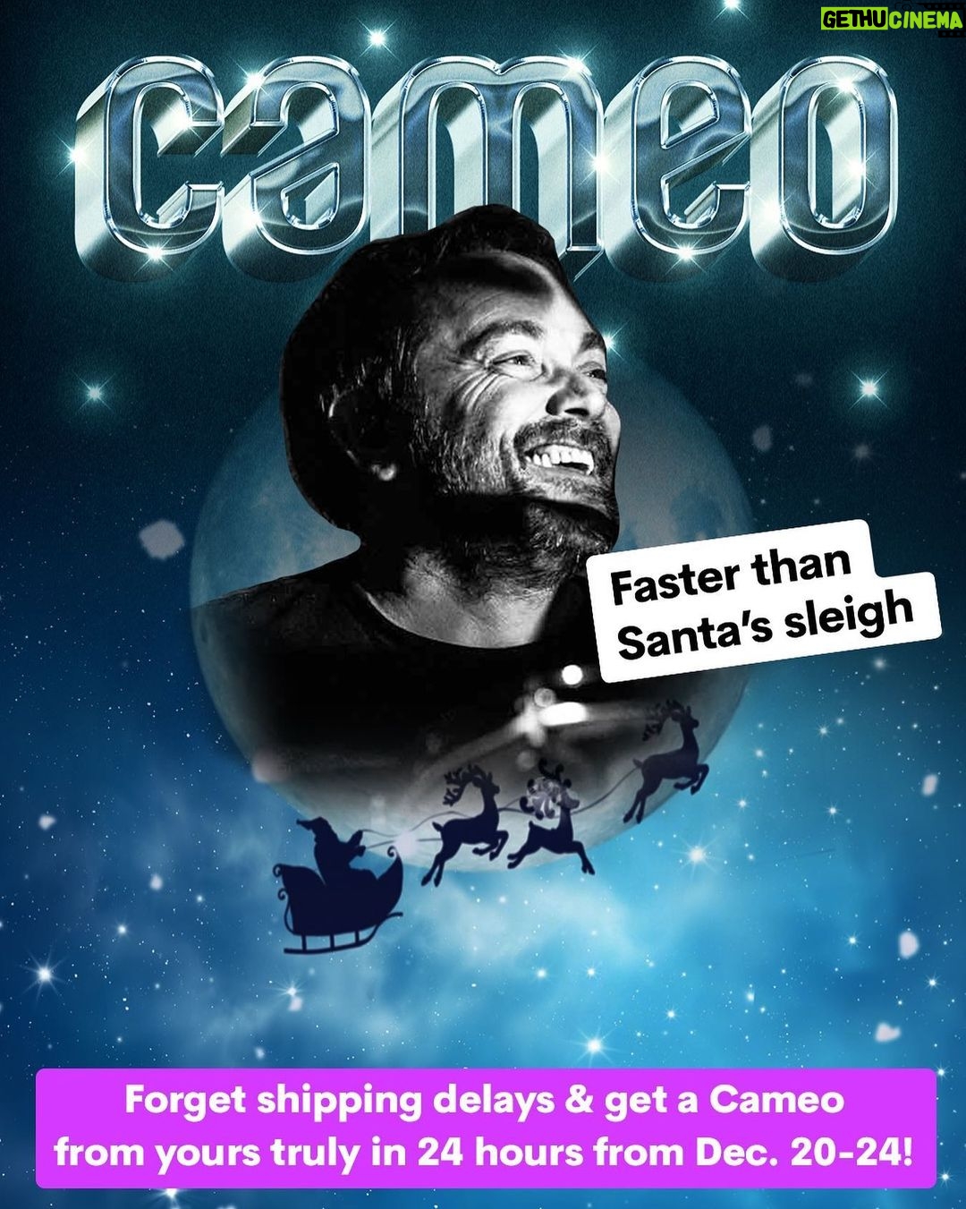Mark Sheppard Instagram - Check out my Cameo profile: https://v.cameo.com/hZthApxvpcb