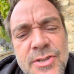 Mark Sheppard Instagram - Purgatory 8? #spnfamily