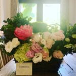 Mark Sheppard Instagram - Repost from @slsheppard using @RepostRegramApp - Wow, you guys!! 😌 thank you to the team at @ducatinb for my amazing flowers. This is the type of people they are there- a family business (I know all the #spnfamily love that!) that is based on family values, and clearly kindness. These flowers are incredible. Hopefully see you soon you wonderful people #ducati #ducatinewportbeach Mulholland Scenic Overview