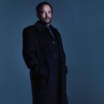 Mark Sheppard Instagram - To the cast, crew, writers and all my friends drawing a magnificent 15 seasons to a close.... thank you. So much of my life is entwined in this show. Sorry I couldn’t be there to say my farewells in person, but you know I love you all. KIITA. #spnfamily Mulholland Scenic Overview