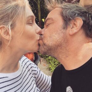 Mark Sheppard Instagram - #Repost @slsheppard
・・・
Stealing a quick moment. Moments like this can mean a lot to us. Lives are busy & stressful & we have 3 kids! But also there can be a moment, usually in the morning, when I have a bit of energy & am not in too much pain yet. Being the partner of someone who suffers chronic pain and/or illness is incredibly tough and demanding. It shifts the balance in a relationship from an equal partnership to what can feel like a patient/carer. The ‘carer’ can feel overwhelmed & resentful and quite often, relationships don’t survive this. Fortunately I have an incredible husband who takes it in his stride but that doesn’t mean there aren’t difficulties & low moments in our marriage. Discovering, and then becoming an advocate for @invisiblewavemovement has helped me by having an online community to reach out too to discuss my fears, concerns & goals of my chronic illness. Not having to ‘dump’ it all on my partner. Being part of Invisible Wave is an honour as I want to be part of the change in healthcare policy & awareness. I want to be more than just ‘a sick person’ or even, as can be my case, ‘Marks wife’ or worse ‘Marks sick wife!!’ I am excited to be part of a movement that means the world to me; and, like I am lucky enough to have in every other part of my life, I know I have my partners full support. #invisiblewave #chronicillness #chronicpain #invisibleillness #changinghealthcare #support #supportivehusband #thankyou