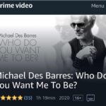 Mark Sheppard Instagram - Just watched this remarkable documentary on @amazonprimevideo about the (many) lives of one of my favorite people, @mdesbarres fabulous!