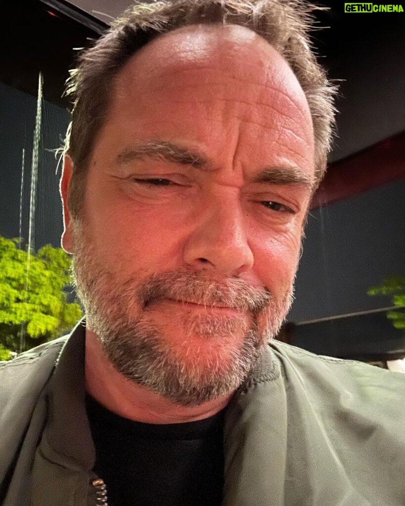 Mark Sheppard Instagram - Hello Detroit!!! Excited to see everyone @motcitycomiccon this weekend! Thank you to the wonderful staff and crowd @walescomiccon last week. #spnfamily