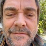 Mark Sheppard Instagram -