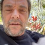Mark Sheppard Instagram -