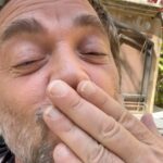 Mark Sheppard Instagram -