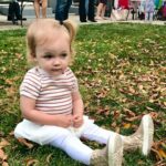 Mark Sheppard Instagram - Can’t believe she’s seven!