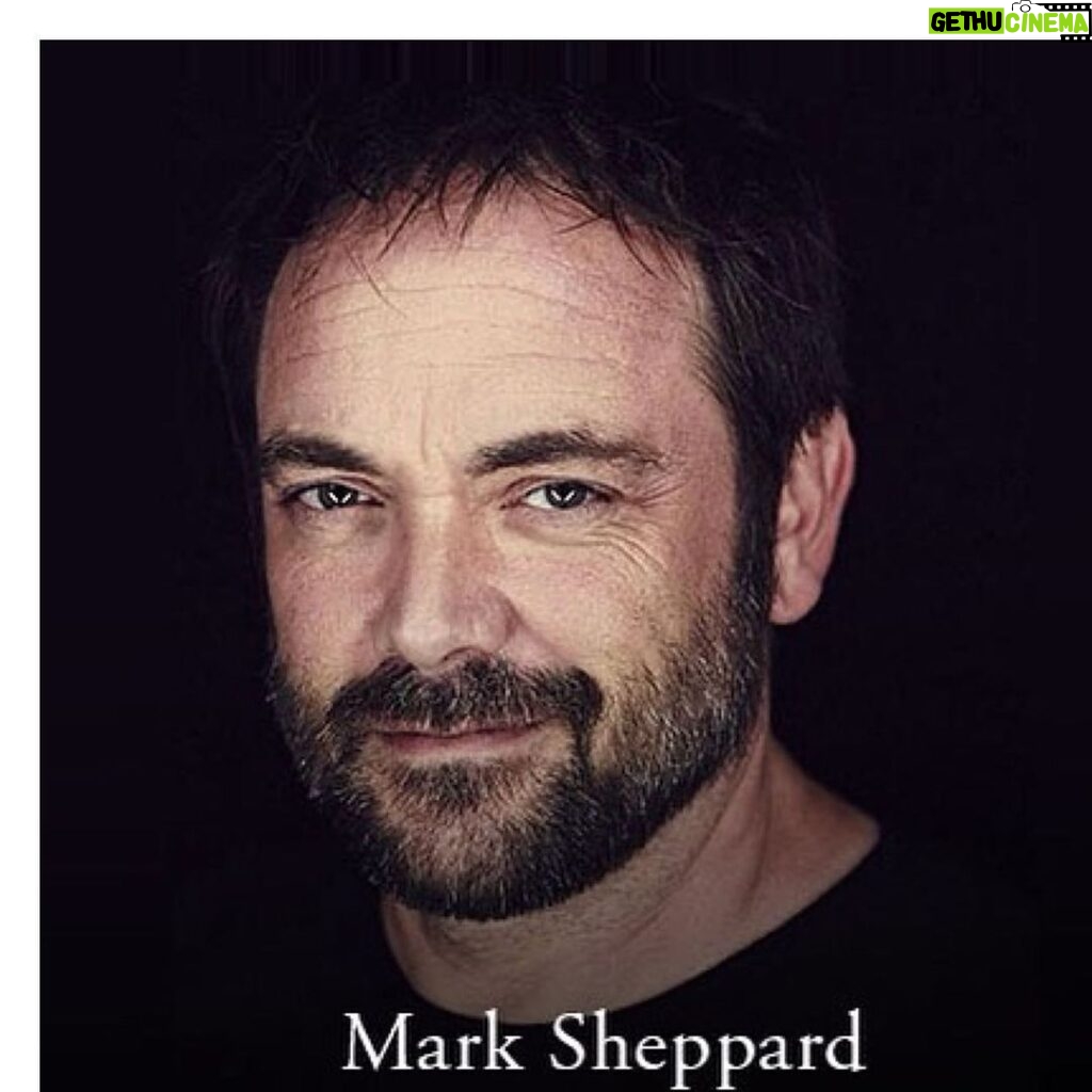 Mark Sheppard Instagram - Great news for the SPN+ 2023… Mark Sheppard Is joining the tour! Mark Sheppard (“Crowley” in Supernatural and “Nathaniel Hagan” in Walker: Independence) is hitting the road ahead in select cities on the Salute to Supernatural and More 2023 Tour. Mark will be appearing at these 2023 shows: Atlanta (March 3-5), New Orleans (March 31-April 2), Charlotte (August 18-20), Minneapolis (Sept. 8-10) & Jacksonville (Nov. 3-5). He’ll be appearing on Sunday, taking photos and signing in-person autographs for those with his a la carte tickets. Check out all the great SPN+ conventions and join us for a most excellent hunt at your favorite destination! Tickets are on sale tomorrow — we’ll send out an e-blast when they’re on sale, so make sure you’re signed up for our mailing list! https://www.creationent.com/email.htm #WalkerIndependence #Supernatural #MarkSheppard